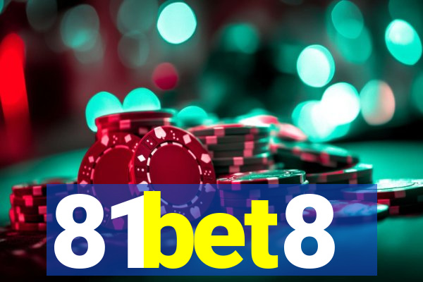 81bet8