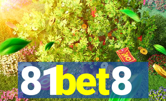 81bet8