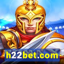 h22bet.com