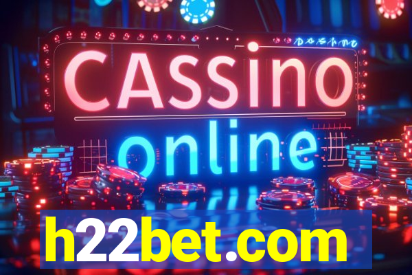 h22bet.com