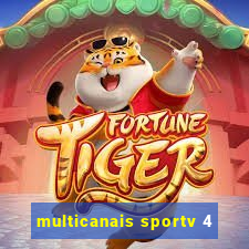 multicanais sportv 4