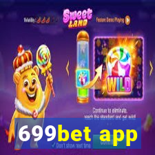 699bet app