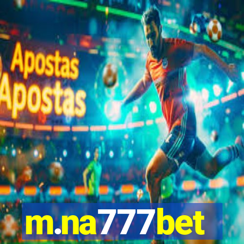 m.na777bet