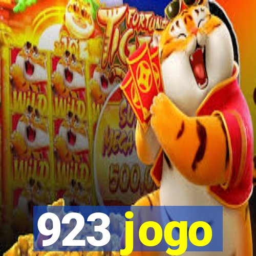 923 jogo