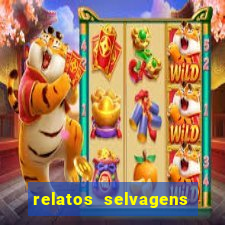 relatos selvagens completo dublado