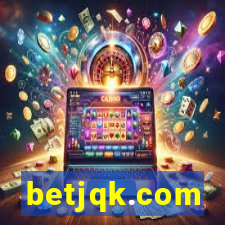 betjqk.com