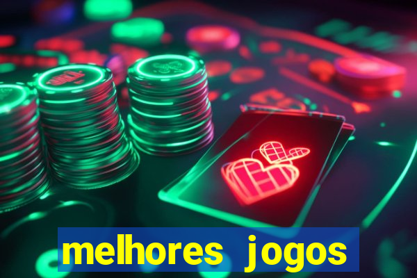 melhores jogos mmorpg mobile