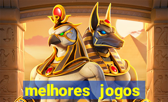 melhores jogos mmorpg mobile