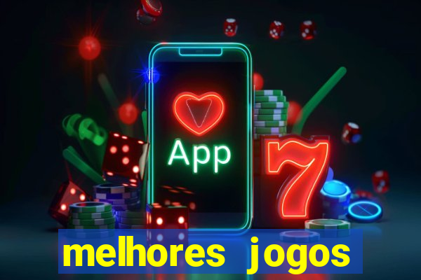 melhores jogos mmorpg mobile