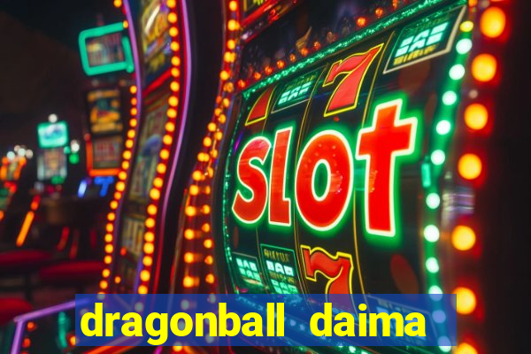 dragonball daima torrent magnet