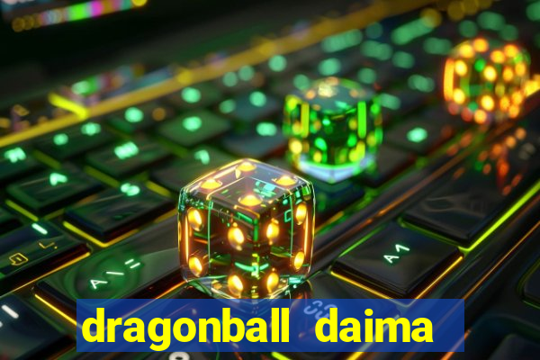 dragonball daima torrent magnet