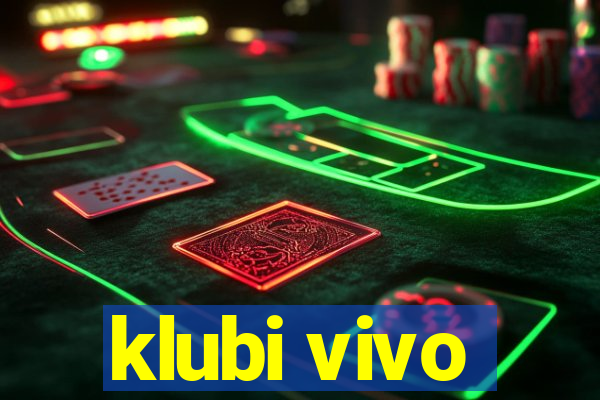 klubi vivo