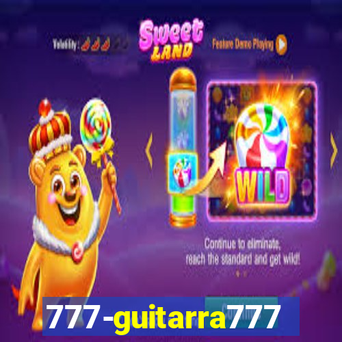 777-guitarra777.net