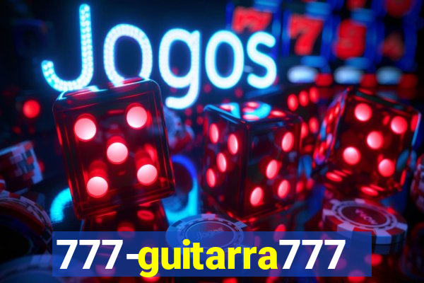 777-guitarra777.net