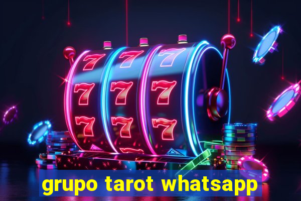 grupo tarot whatsapp