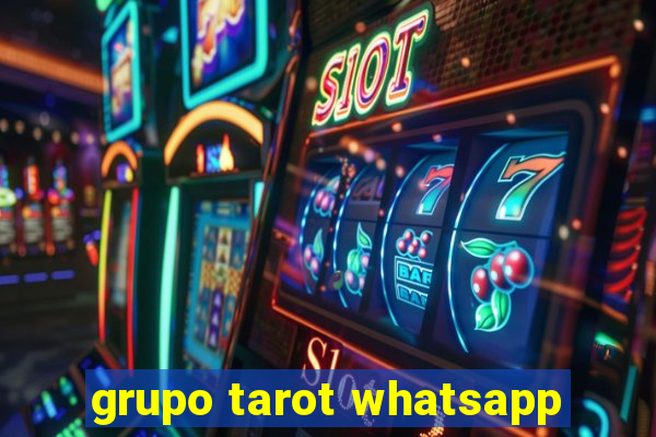 grupo tarot whatsapp