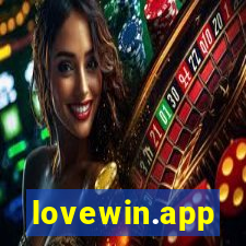 lovewin.app