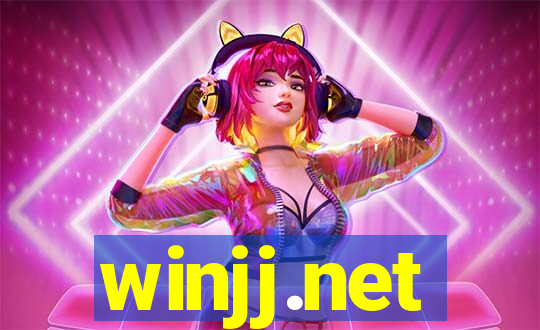 winjj.net