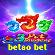 betao bet