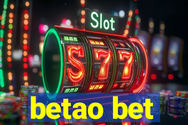 betao bet