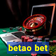 betao bet