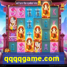 qqqqgame.com