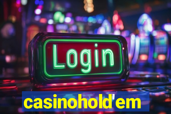 casinohold'em