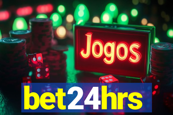 bet24hrs