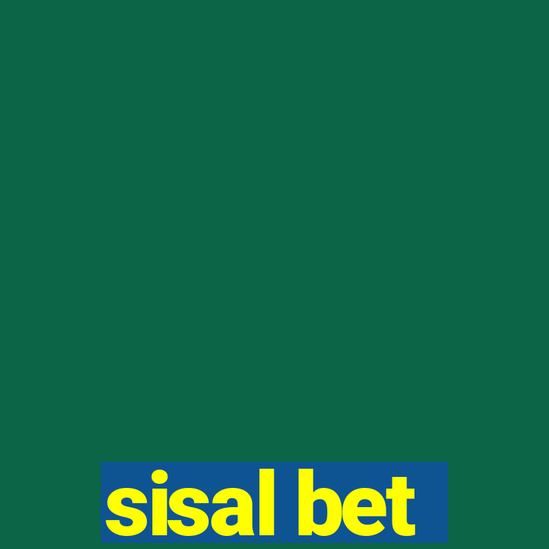 sisal bet