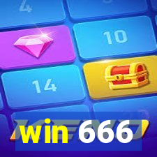 win 666