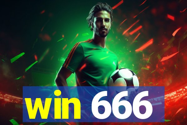 win 666