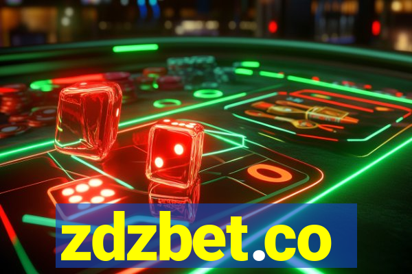 zdzbet.co