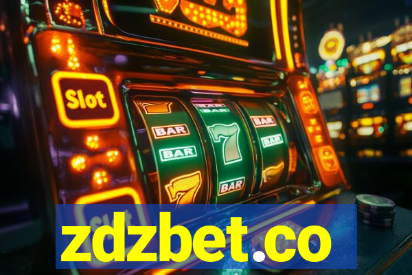 zdzbet.co