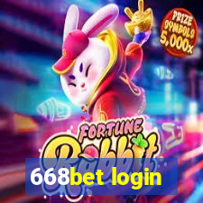 668bet login