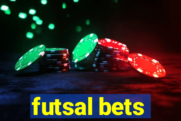 futsal bets