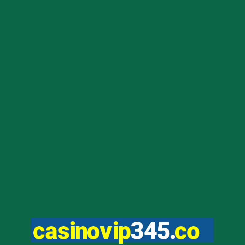 casinovip345.com