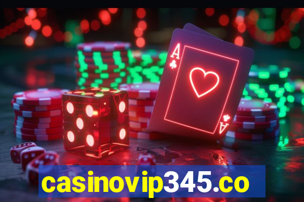 casinovip345.com