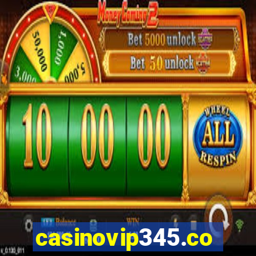 casinovip345.com