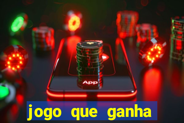 jogo que ganha dinheiro de verdade sem depositar nada