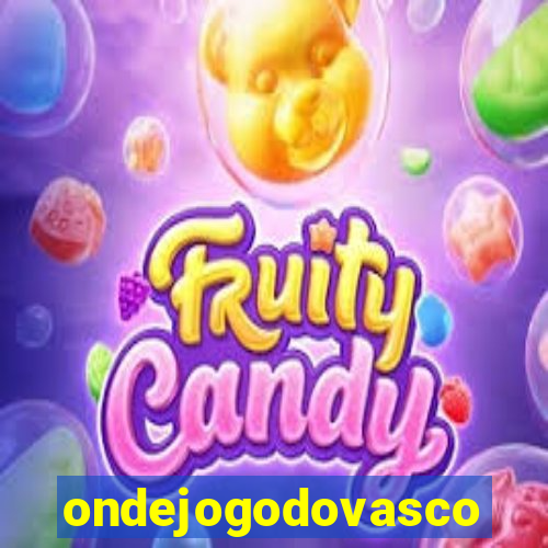 ondejogodovasco