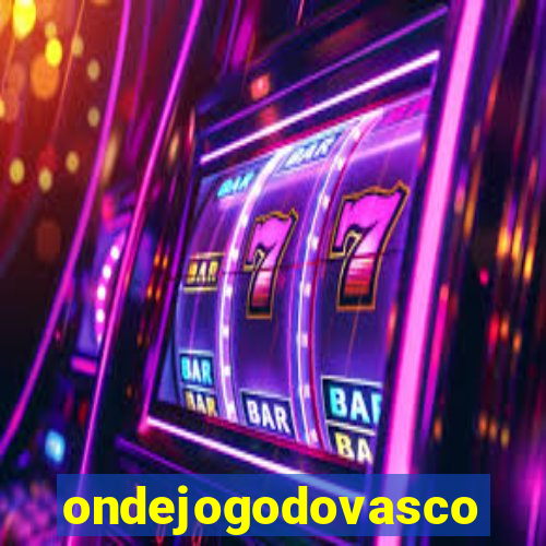 ondejogodovasco