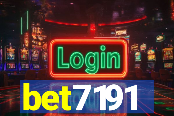 bet7191