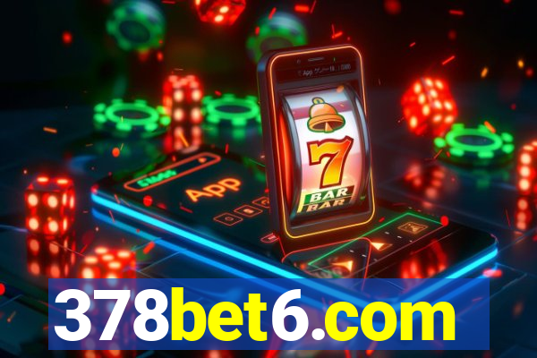 378bet6.com