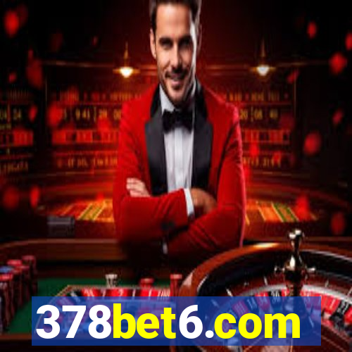 378bet6.com