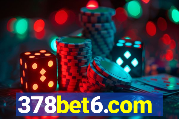 378bet6.com