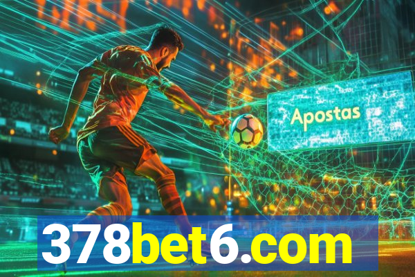 378bet6.com