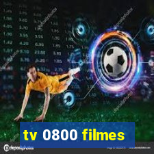 tv 0800 filmes