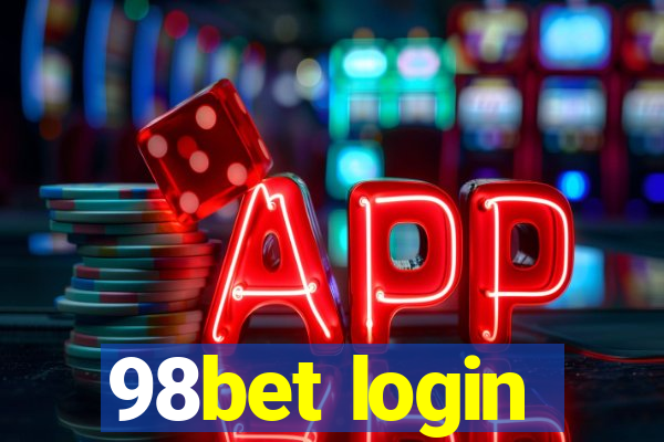 98bet login