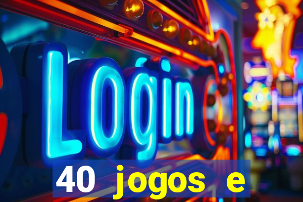 40 jogos e atividades musicais