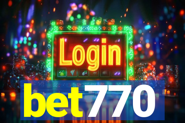 bet770